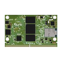 Ezurio T510_SMARC_SOM_4r16e_MT320_2M_i システムオンモジュール - SOM Tungsten510 SMARC SOM: Genio 510 / 4GB / 16GB eMMC / MT320 / -40～+85℃