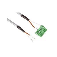 Cáp Nguồn Vision Basler SLP Cáp TBL-L/mở, 1.5m Basler 2200000330