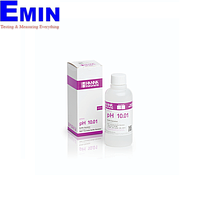 Dung dịch hiệu chuẩn pH 10.01 HANNA HI7010M (230mL)