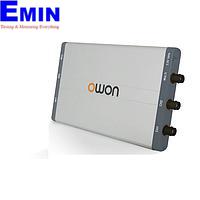 OWON VDS2064 PCオシロスコープ（60MHz、4 + 1チャンネル）