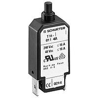 Máy cắt mạch CBE T11-811-0.05 Schurter 4400.0735