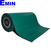 Static Solutions Ultimat 1 Anti Static Mat, ມ້ວນ 24" x 40 ຟຸດ (Green)