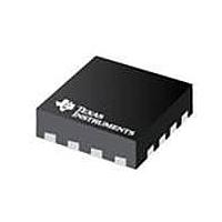 Cảm biến tiệm cận 4 kênh 12-bit chuyển đổi điện dung sang tín hiệu số A 595-FDC2114RGHT Texas Instruments FDC2114RGHR