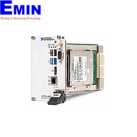 NI PXIe-8821 PXI Controller (LabVIEW Real-Time (Phar Lap), 320 GB)