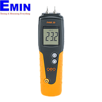 GEO-Fennel FHM 20 水分計