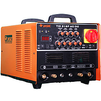 JASIC TIG-315P ACDC Jasic TIG-315P AC/DC Tigic溶接機