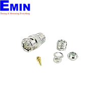 Fairview  M39012/16-0220 Conector (BNC Male ,4 Ghz)