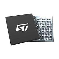 STMicroelectronics STM32L476MGY3TR MCUs Ultra-low-power FPU Arm Cortex-M4 MCU 80 MHz 1 Mbyte of Flash LCD, USB OTG, DFSD
