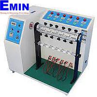 Máy uốn dây Lonroy LR-A006 (10 ° đến 180 °)