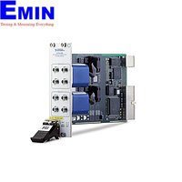 NI PXI-2598 PXI Transfer Switch Module (26.5 GHz, AC 60V/1.25A)