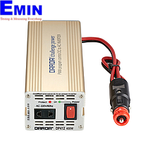 PNKHITECH DP412 Inverter (12VDC / AC228V, 400W, Modified sine wave)