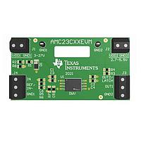 Texas Instruments AMC23C11EVM 高速応答用コンパレータ AMC23C11 評価モジュール