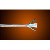 Alpha Wire 6053C SL005 ສາຍສື່ສານແລະຄວບຄຸມ 22 AWG, ສາຍສື່ສານ 3 ຄູ່, ມີການປົກປ້ອງ, 100 ຟຸດ - Slate