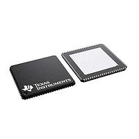 Texas Instruments DS90UB9702TRURTQ1 Deserializer FPD-Link IV quad des erializer hub with D