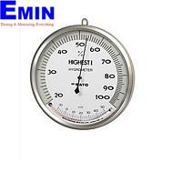 Sato 7540-00 環境温度/湿度メーター