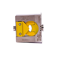 DMC Tools HD002-4 Die Set Assembly - Confined Crescent