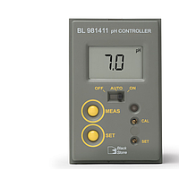 Bộ điều khiển PH mini HANNA BL981411-1