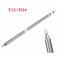 HAKKO T12-D24 (loại đầu dài) シリーズ交換こて先