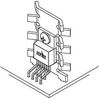 Tản nhiệt TO220 Apex Microtechnology HS22