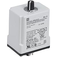 Rơle thời gian TIMER RELAY 240VAC 10A, Loại JCK Square D 9050JCK46V20