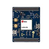 u-blox EVK-R6001-01 Evaluation Kits Evaluation kit LARA-R6xx