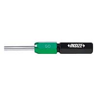 INSIZE 7344-5G Single End Pin Gage (go, 5.79-7.14mm)