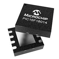 Microchip Technology PIC16F18014T-I/MF 8-bit Microcontrollers - MCU 7KB Flash, 128EE, 512B RAM, 10b ADC, PWM, CCP, HLT, WDT, PPS, EUSART, SPI/I2C
