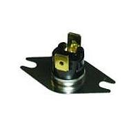 Công tắc nhiệt tự động đặt lại Phenolic THERMAL THƯƠNG MẠI Honeywell 3450HR 84550019