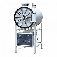 HINOTEK WS-500YDA Horizontal Autoclave (500L,18KW/380V, 50Hz)