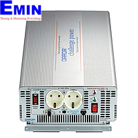 PNKHITECH DK2420 Inverter (24VDC/AC223, 2000W , Pure sine wave)
