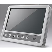 Advantech UTC-W101B-AWI0E 패널 PC 컴퓨터 시스템, UTC 10.1", AtomN2800, 화이트 커버, 풀