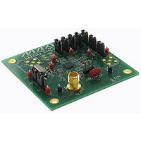 Bộ công cụ đánh giá Eval Kit MAX7042 (308MHz/315MHz/418MHz) Maxim Integrated MAX7042EVKIT-433+