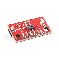 Cảm biến hình ảnh Qwiic Mini dToF SparkFun Qwiic Mini dToF Imager - TMF8820 SparkFun SEN-19218