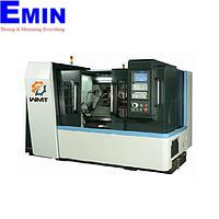 Máy tiện CNC băng nghiêng WMT CNC CK48T (480mm)