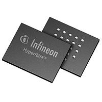 Infineon S71KL512SC0BHB003 NOR-Based MCPs Nor