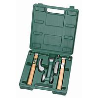 SATA 09152 6PC 자동차 바디 수리 키트