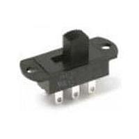 Công tắc trượt DPDT sáu chân hàn C&K S202031SS03GE