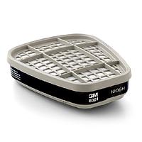 3M 6001 유기농 보존 용기