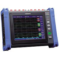 Bộ ghi dữ liệu Hioki MR8875