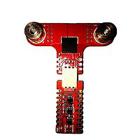 Bộ dụng cụ ứng dụng cơ bản cảm biến dòng điện từ, SAK-TC377TP-96F300S AA (QS) Infineon S2GOCURSENSETLI4971TOBO1