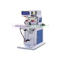 Hoystar GW-P2S 梭式工作台的双色平板打印机 (1000PCS/Hr)