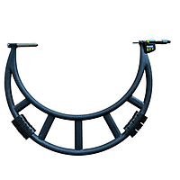 MICROTECH 110173101 광범위 디지털 마이크로미터 (2800-3000mm/ 112-120”)