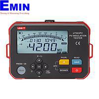UNI-T UT503PV PV Insulation tester (4000MΩ)