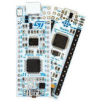 Bo mạch phát triển STM32 Nucleo-32 với vi điều khiển STM32F042K6, hỗ trợ kết nối Arduino Nano STMicroelectronics NUCLEO-F042K6