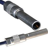 Bộ cáp RF PTCH dây RCA 75 ohm 24" Trompeter / Cinch Connectivity Solutions PC-24-75