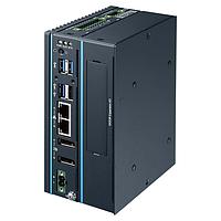 Advantech UNO-410-E1H Industrial-grade automation computer (Intel® Atom® E3940 1.60GHz Quad-Core)