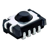 Vishay General Semiconductor TSSP6038TT ຕອບຮັບ IR IR SENSOR IC 38KHZ