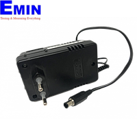 TSI Flowmeter 34-2120 EUの鉛酸電源バッテリー充電器