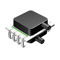 Amphenol All Sensors DLHR-L05G-E1BD-C-NAV8 보드 마운트 압력 센서 저전압 디지털 압력 센서, 0~5 inH2O