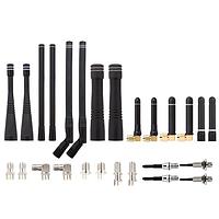 Linx Technologies - TE Connectivity CAEK-868 評価キット コネクタ付きアンテナ評価キット 868MHz